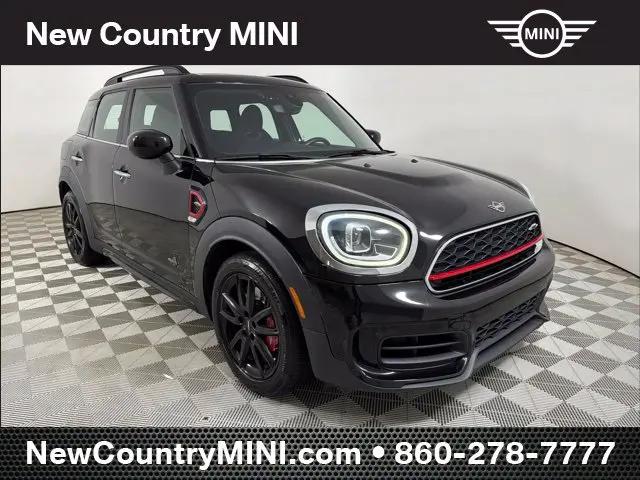 2021 MINI Countryman John Cooper Works for sale in Hartford, CT
