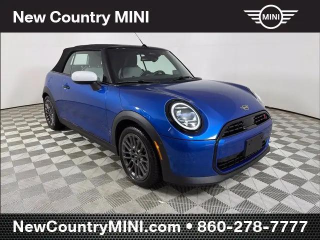 2026 MINI Cooper Convertible Cooper S for sale in Hartford, CT