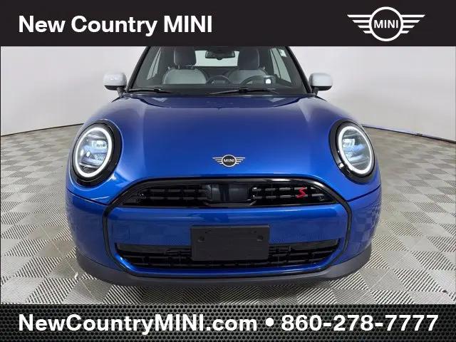 2026 MINI Cooper Convertible Cooper S