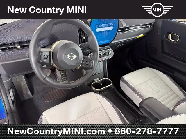 2026 MINI Cooper Convertible Cooper S