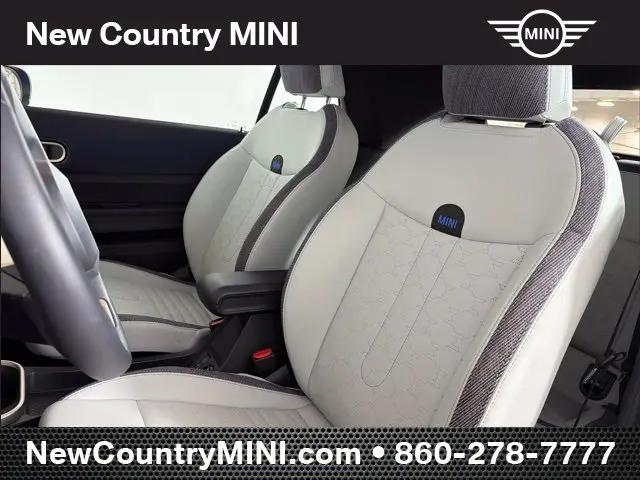 2026 MINI Cooper Convertible Cooper S