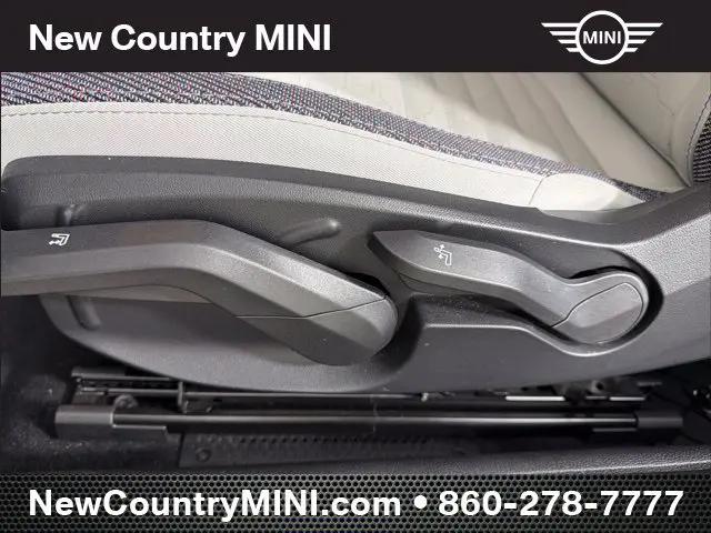 2026 MINI Cooper Convertible Cooper S