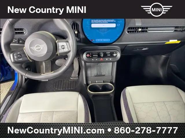 2026 MINI Cooper Convertible Cooper S