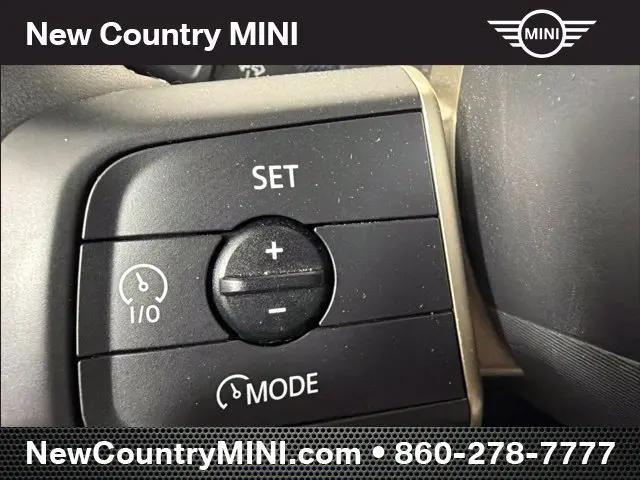 2026 MINI Cooper Convertible Cooper S