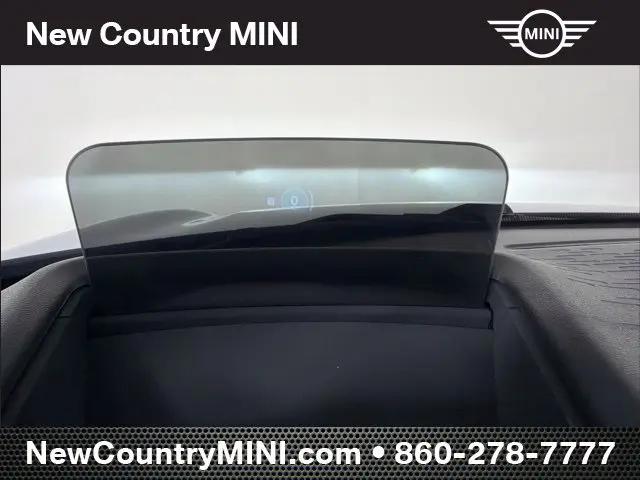 2026 MINI Cooper Convertible Cooper S