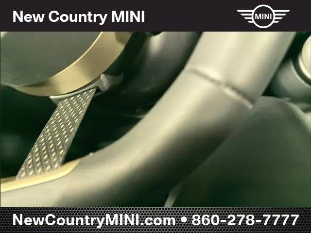 2026 MINI Cooper Convertible Cooper S