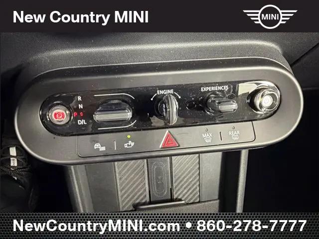 2026 MINI Cooper Convertible Cooper S