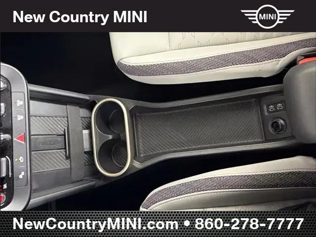 2026 MINI Cooper Convertible Cooper S
