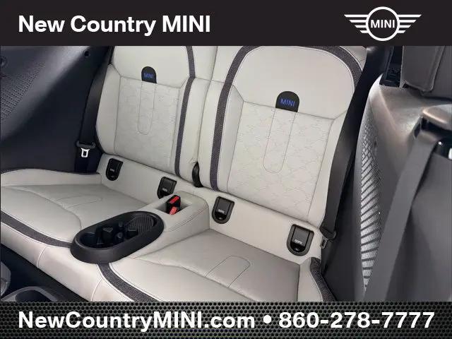 2026 MINI Cooper Convertible Cooper S