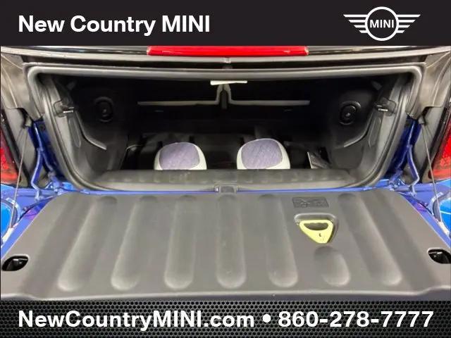 2026 MINI Cooper Convertible Cooper S
