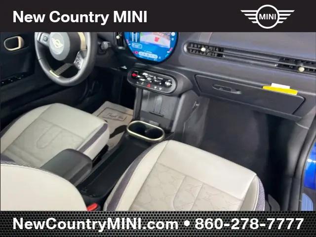 2026 MINI Cooper Convertible Cooper S