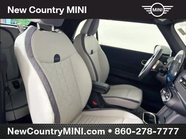 2026 MINI Cooper Convertible Cooper S