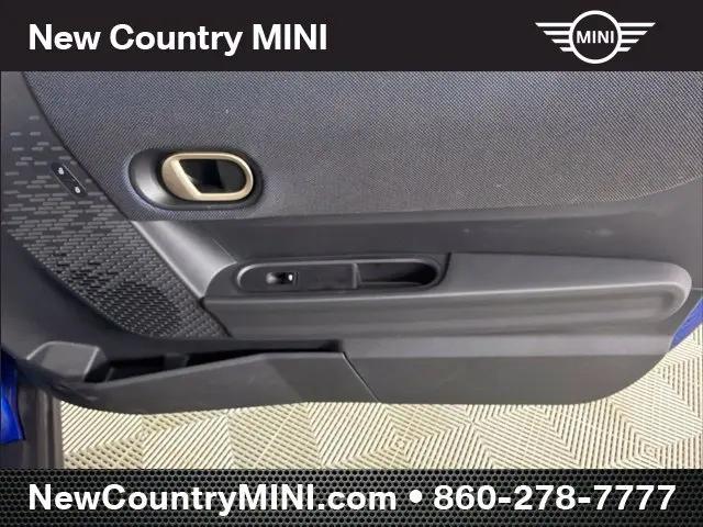 2026 MINI Cooper Convertible Cooper S