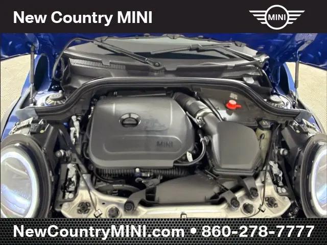 2026 MINI Cooper Convertible Cooper S