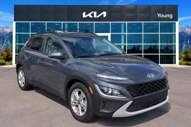2023 Hyundai Kona SEL for sale in Layton, UT