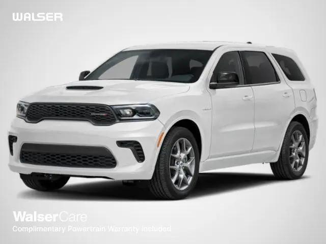 2027 Dodge Durango GT Plus HEMI for sale in Hopkins, MN