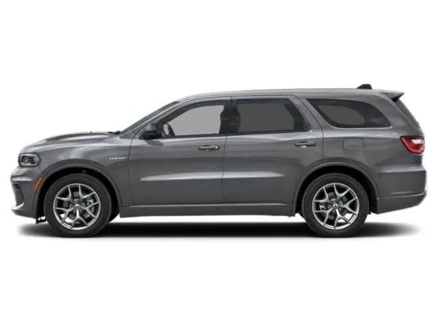 2027 Dodge Durango GT Plus HEMI