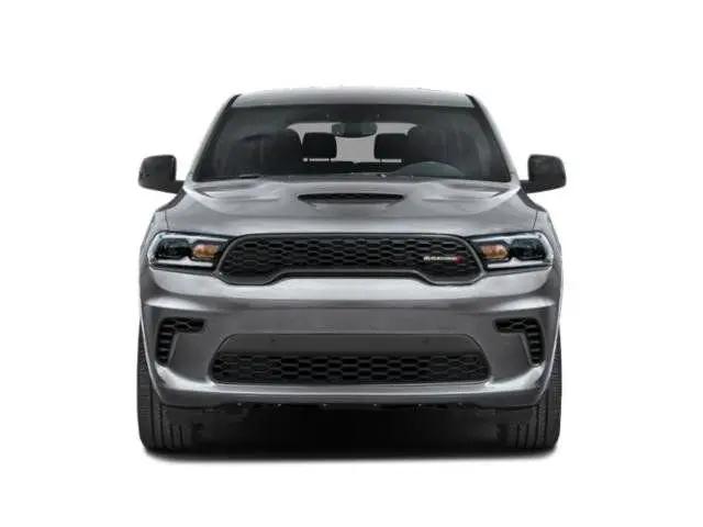 2027 Dodge Durango GT Plus HEMI