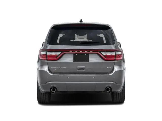 2027 Dodge Durango GT Plus HEMI