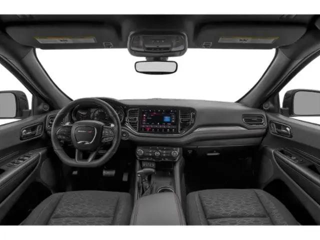 2027 Dodge Durango GT Plus HEMI