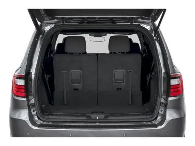 2027 Dodge Durango GT Plus HEMI