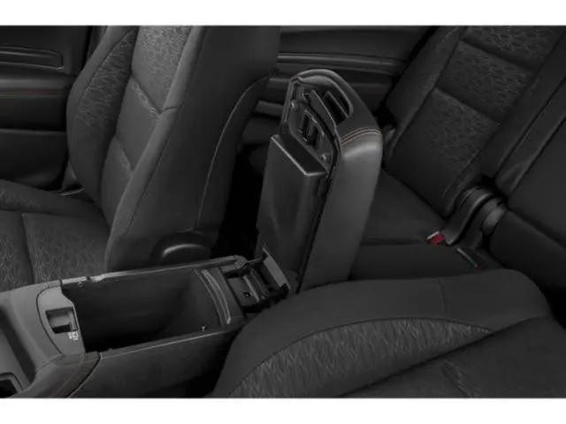2027 Dodge Durango GT Plus HEMI