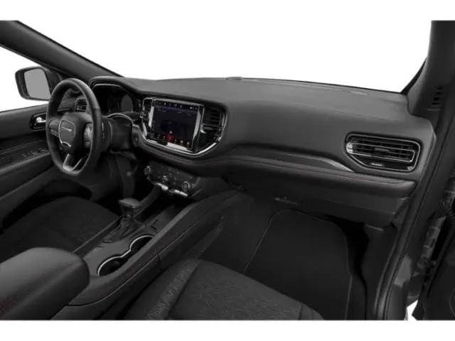 2027 Dodge Durango GT Plus HEMI