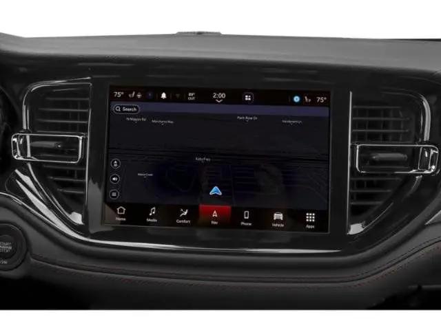 2027 Dodge Durango GT Plus HEMI