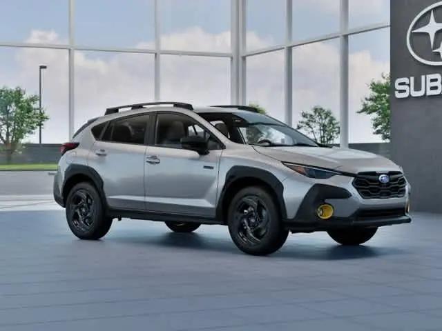 2026 Subaru Crosstrek Sport for sale in Auburn, NY