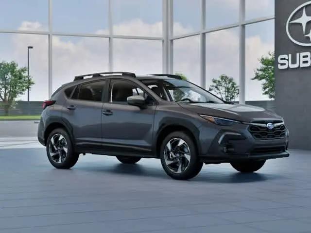 2026 Subaru Crosstrek Limited for sale in Auburn, NY