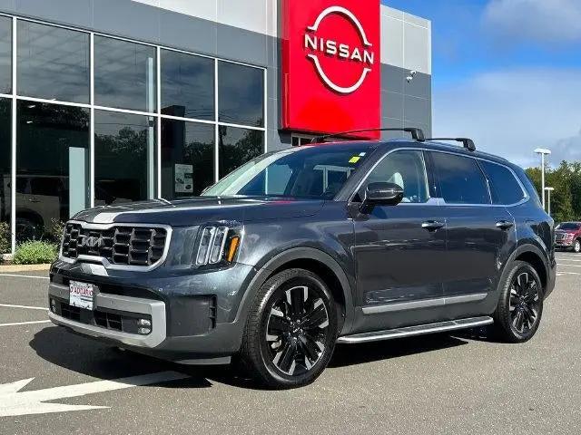 2023 Kia Telluride SX Prestige for sale in Shelton, CT