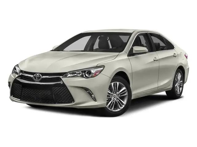 2017 Toyota Camry SE for sale in Catonsville, MD