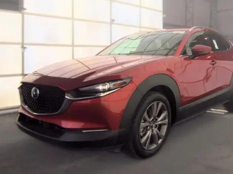 2020 Mazda CX-30 Premium Package for sale in Shiloh, IL