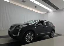 2017 Cadillac XT5 Premium Luxury for sale in Shiloh, IL