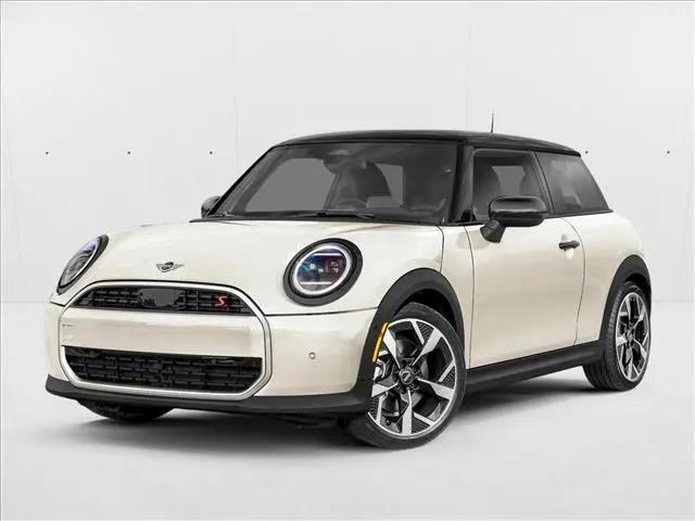 2027 MINI Cooper Coupe Cooper S for sale in Dallas, TX