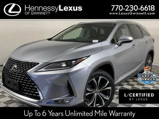 2022 Lexus RX 350 RX 350L for sale in Duluth, GA