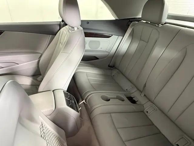 2018 Audi A5 2.0T Premium