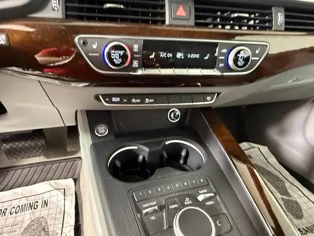 2018 Audi A5 2.0T Premium