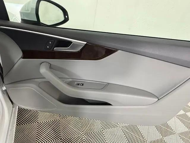 2018 Audi A5 2.0T Premium