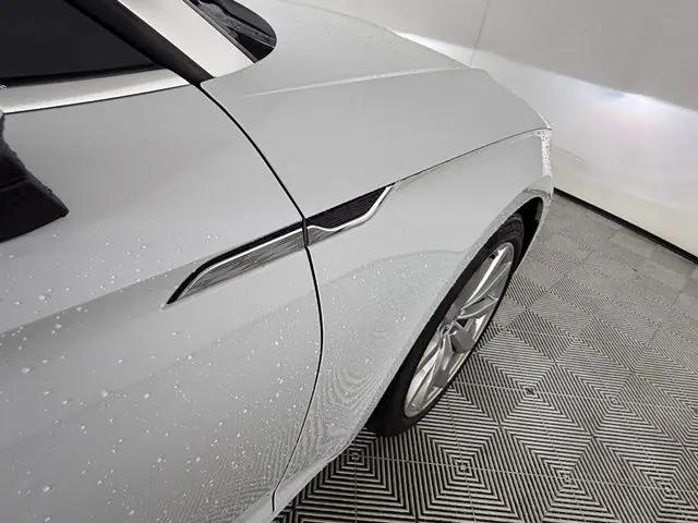 2018 Audi A5 2.0T Premium
