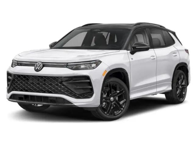 2026 Volkswagen Tiguan SE R-Line Black for sale in Pompton Plains, NJ