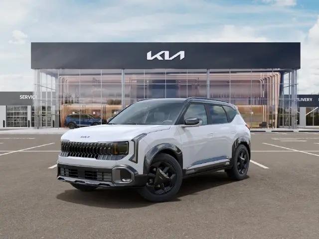 2027 Kia Seltos X-Line S for sale in Antioch, IL