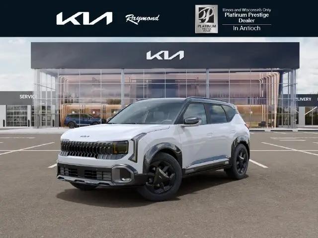 2027 Kia Seltos X-Line S for sale in Antioch, IL