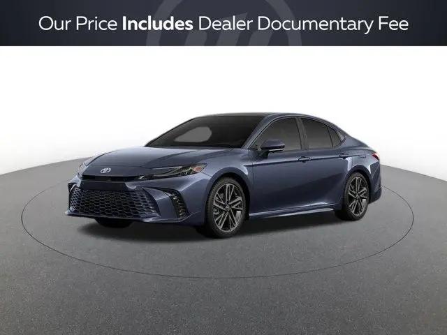 2026 Toyota Camry XSE for sale in Wilkes-Barre, PA
