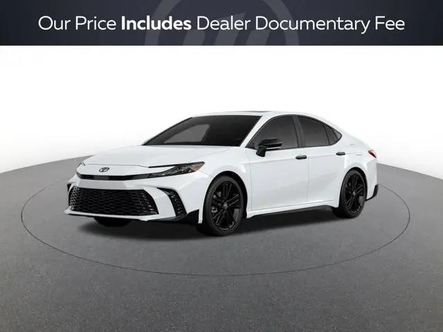 2026 Toyota Camry Nightshade for sale in Wilkes-Barre, PA