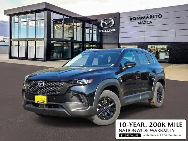 2026 Mazda CX-50 Hybrid Preferred for sale in St. Louis, MO