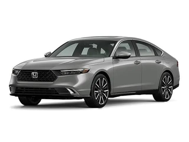 2026 Honda Accord Sedan Touring for sale in Wilkes-Barre, PA
