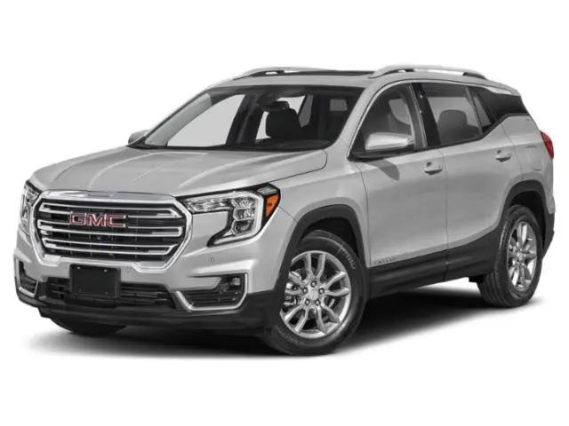 2022 GMC Terrain Denali for sale in Rochester, MN