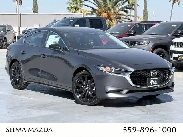2026 Mazda Mazda3 2.5 S Select Sport for sale in Selma, CA