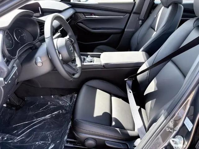 2026 Mazda Mazda3 2.5 S Select Sport